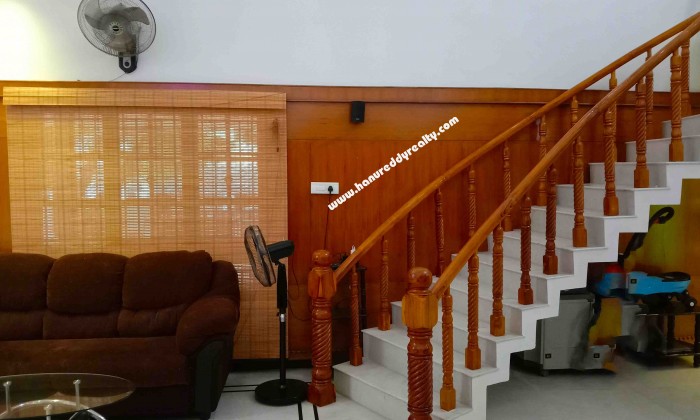 4 BHK Independent House for Sale in Saravanampatti