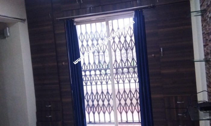 2 BHK Flat for Rent in Keshav Nagar