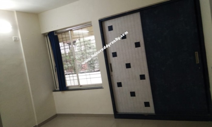 2 BHK Flat for Rent in Keshav Nagar