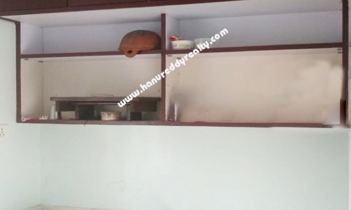 3 BHK Flat for Sale in Avinashi Road