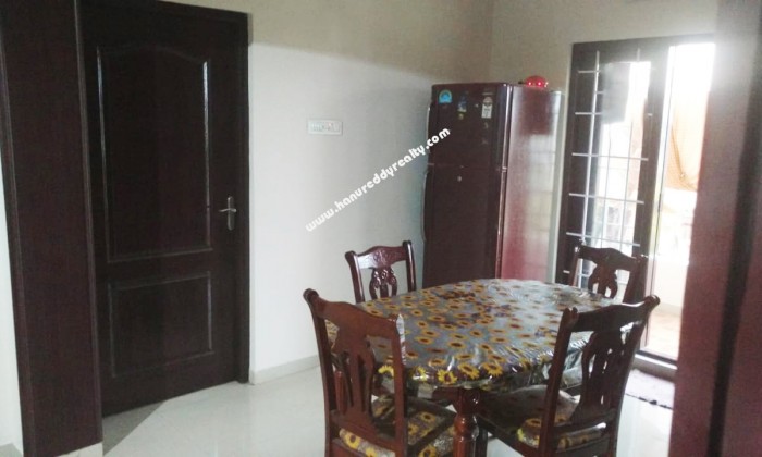 3 BHK Flat for Sale in Avinashi Road