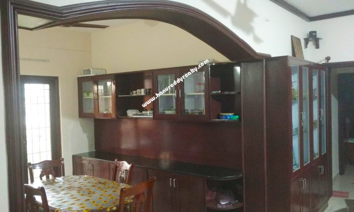 3 BHK Flat for Sale in Avinashi Road