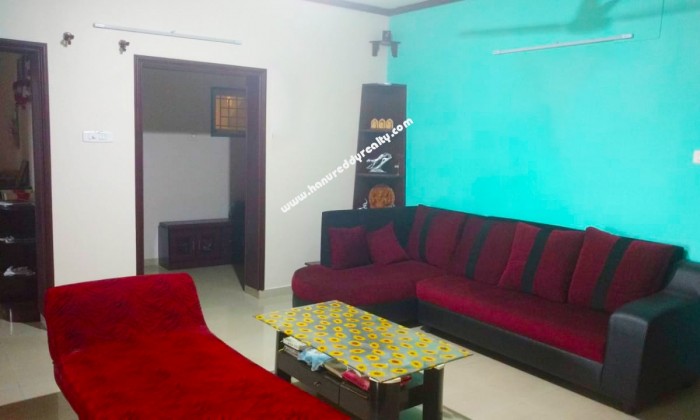 3 BHK Flat for Sale in Avinashi Road