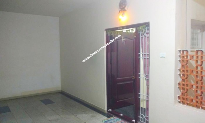 3 BHK Flat for Sale in Avinashi Road