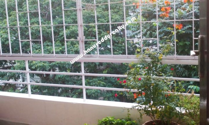 3 BHK Flat for Sale in Avinashi Road