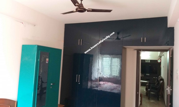2 BHK Flat for Sale in Saibaba Colony