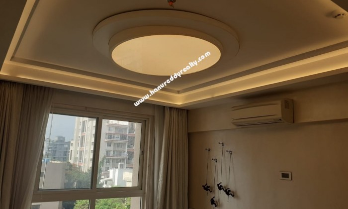 2 BHK Flat for Sale in Kalyani Nagar