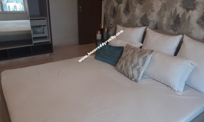 3 BHK Flat for Sale in Kalyani Nagar