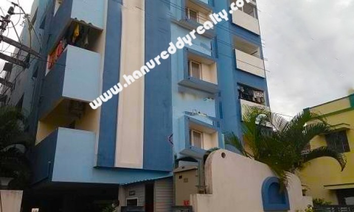 2 BHK Flat for Sale in Thudiyalur