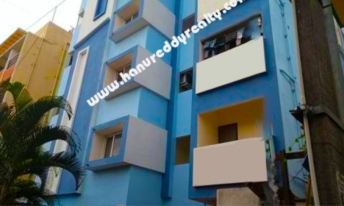 2 BHK Flat for Sale in Thudiyalur