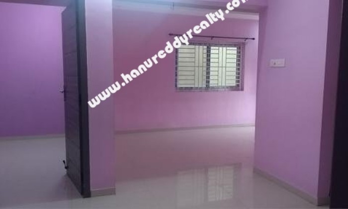 2 BHK Flat for Sale in Thudiyalur