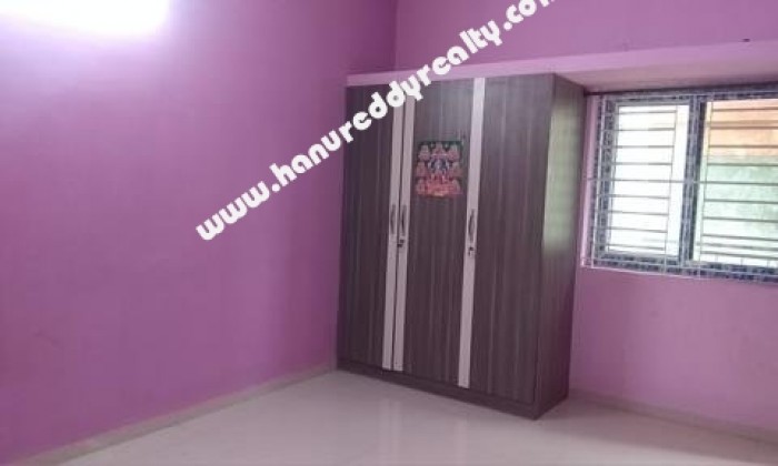 2 BHK Flat for Sale in Thudiyalur