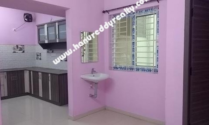 2 BHK Flat for Sale in Thudiyalur