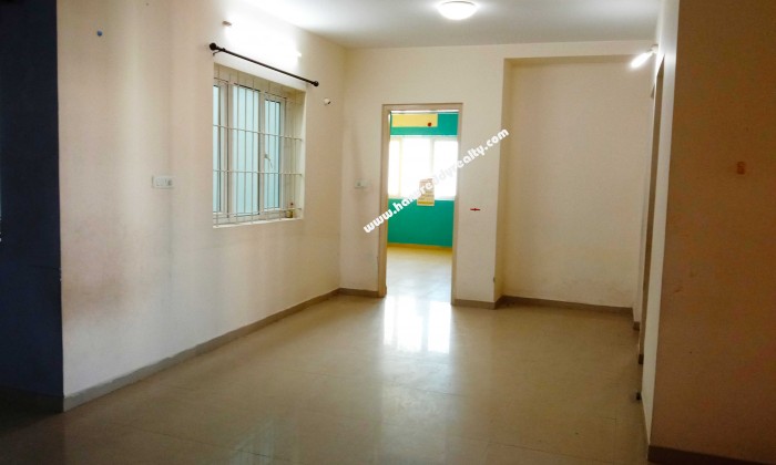 2 BHK Flat for Sale in Sanganoor
