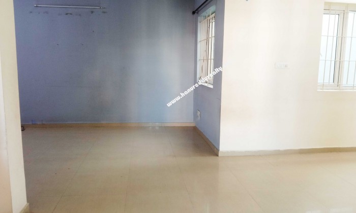 2 BHK Flat for Sale in Sanganoor