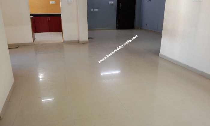 2 BHK Flat for Sale in Sanganoor