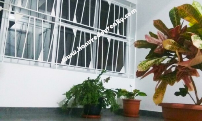 4 BHK Duplex House for Sale in Marudhamalai Road