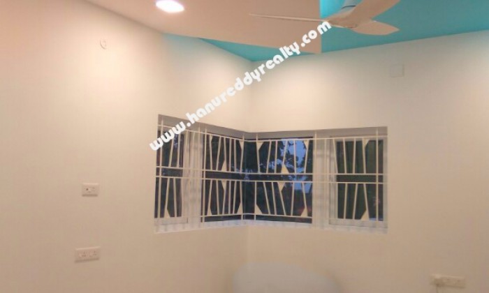 4 BHK Duplex House for Sale in Marudhamalai Road