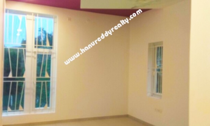 4 BHK Duplex House for Sale in Marudhamalai Road