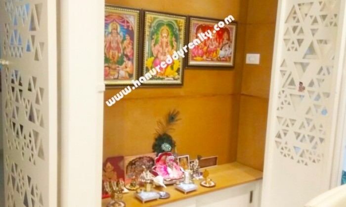 4 BHK Duplex House for Sale in Marudhamalai Road