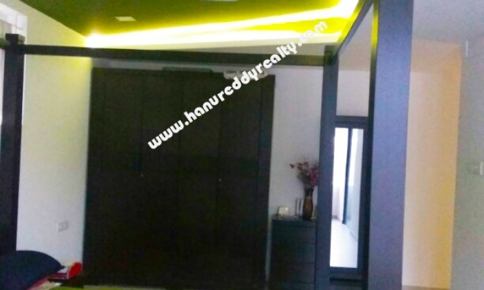 4 BHK Duplex House for Sale in Marudhamalai Road