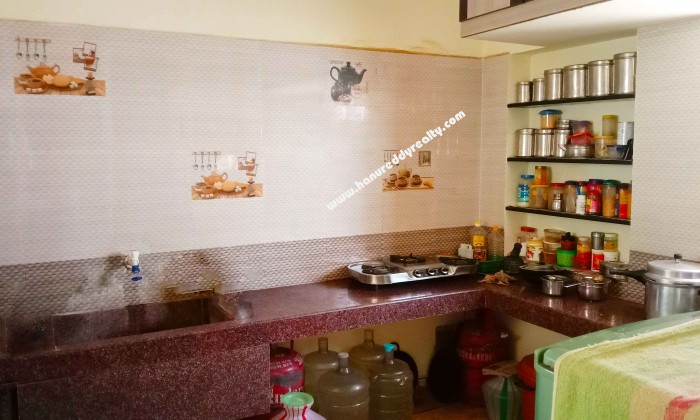 2 BHK Independent House for Sale in Kanuvai