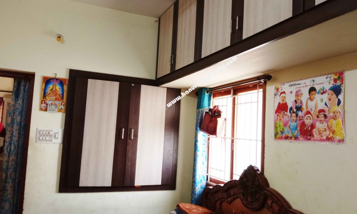 2 BHK Independent House for Sale in Kanuvai