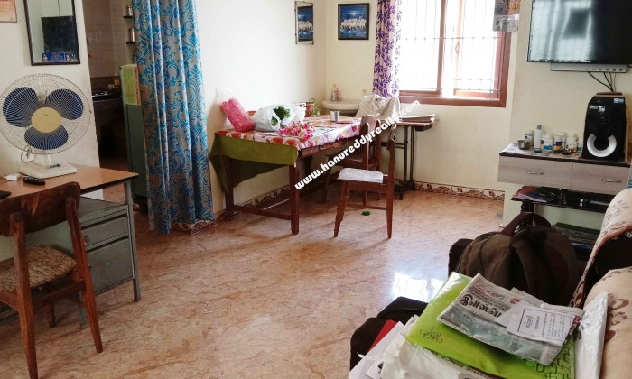 2 BHK Independent House for Sale in Kanuvai