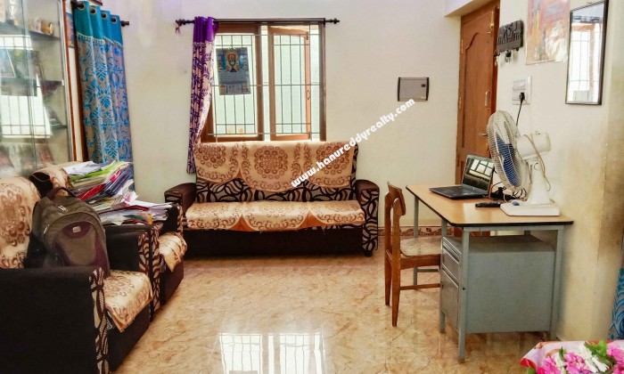 2 BHK Independent House for Sale in Kanuvai