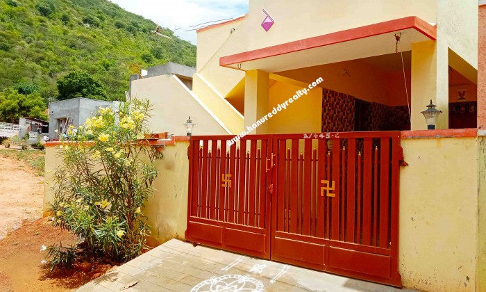 2 BHK Independent House for Sale in Kanuvai