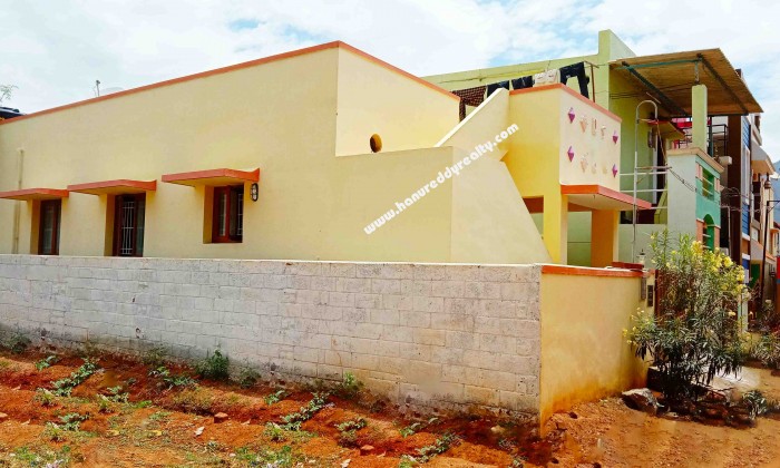 2 BHK Independent House for Sale in Kanuvai