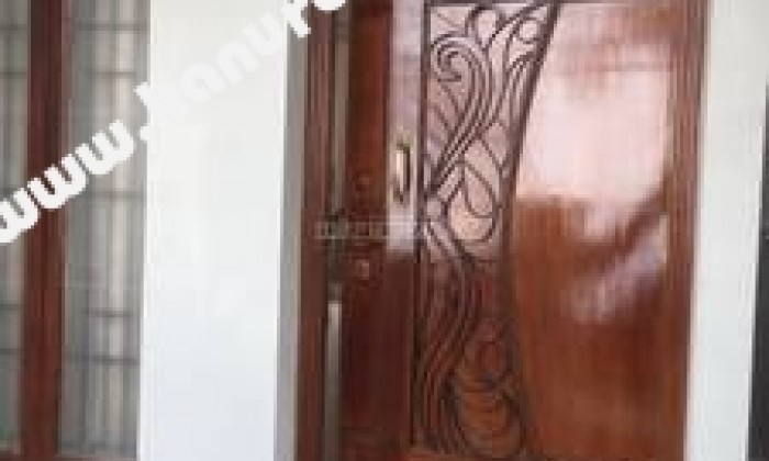 3 BHK Independent House for Rent in Medavakkam
