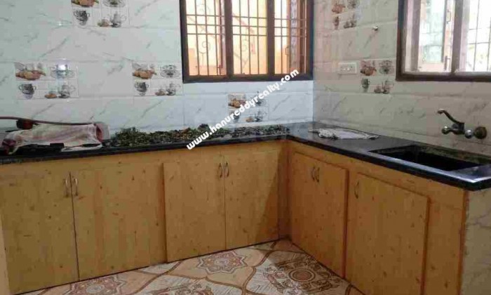 3 BHK Independent House for Rent in Medavakkam