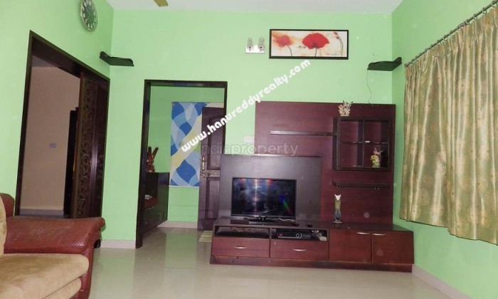 4 BHK Independent House for Rent in Medavakkam