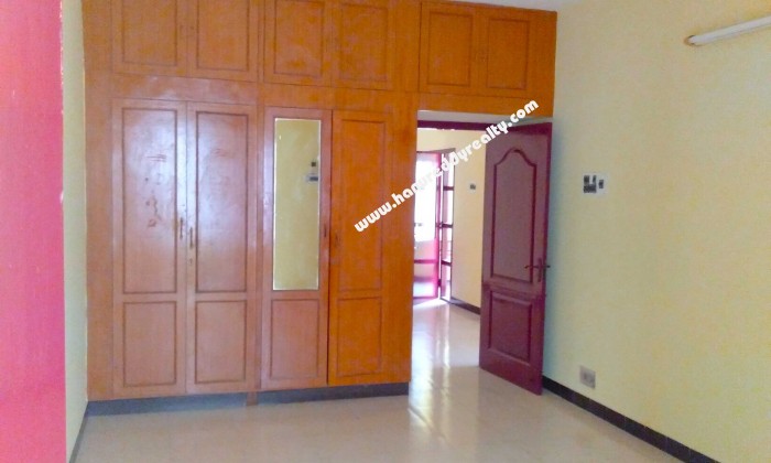 2 BHK Flat for Sale in Ramanathapuram