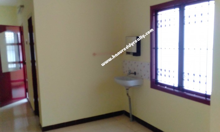 2 BHK Flat for Sale in Ramanathapuram