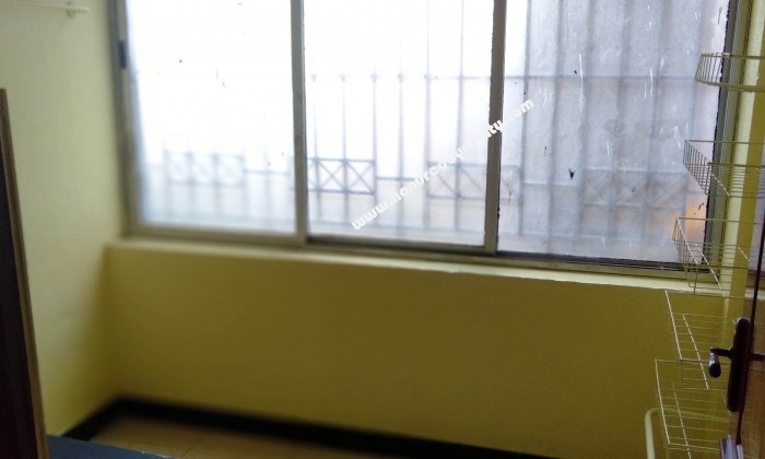 2 BHK Flat for Sale in Ramanathapuram