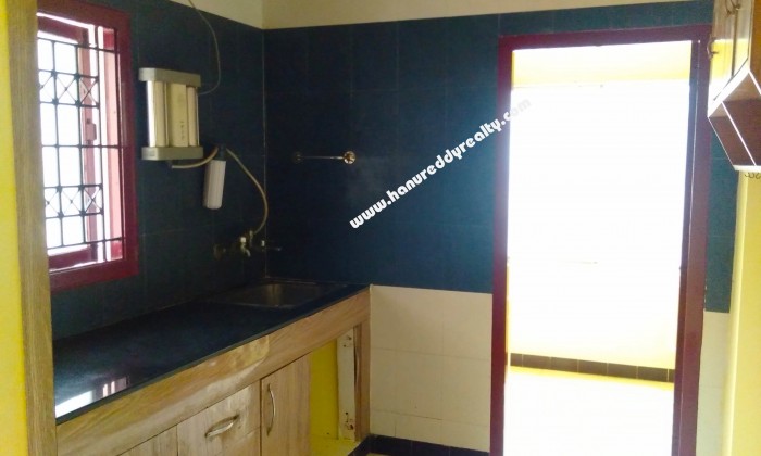 2 BHK Flat for Sale in Ramanathapuram