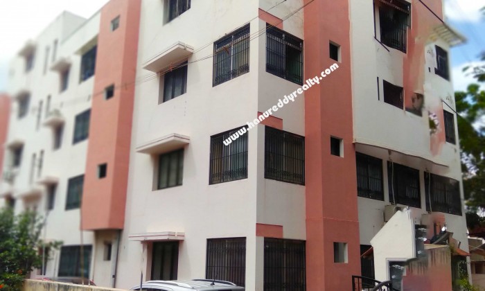 2 BHK Flat for Sale in Ramanathapuram