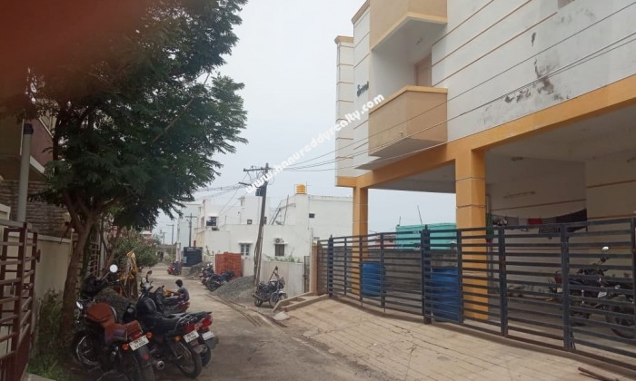  BHK Villa for Sale in Pallikaranai