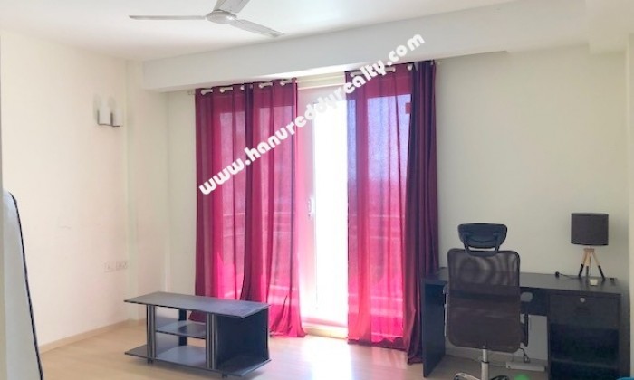 4 BHK Flat for Rent in Egmore