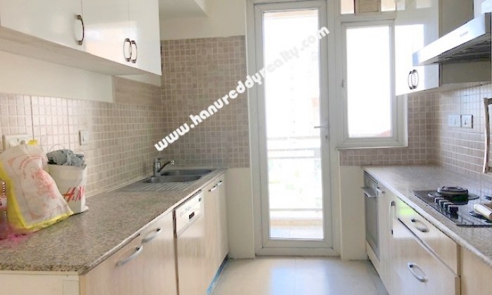 3 BHK Flat for Rent in Egmore