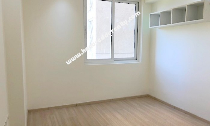 3 BHK Flat for Rent in Egmore