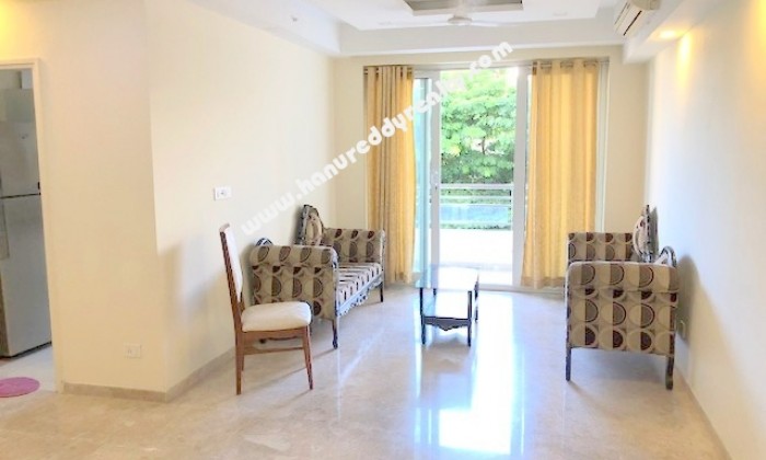 3 BHK Flat for Rent in Egmore