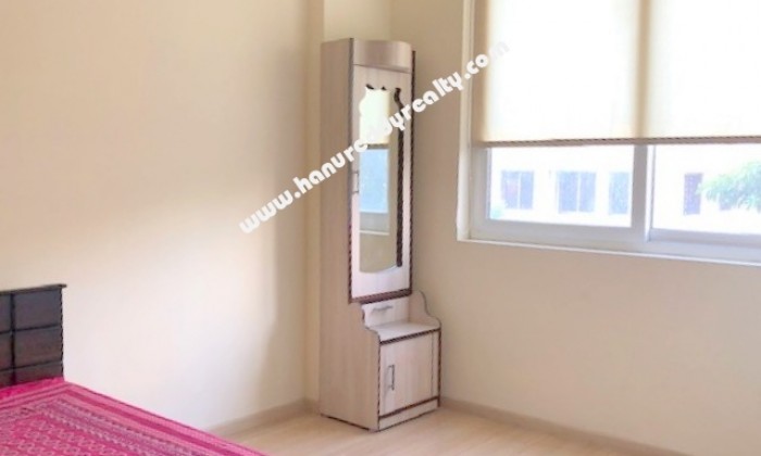 3 BHK Flat for Rent in Egmore