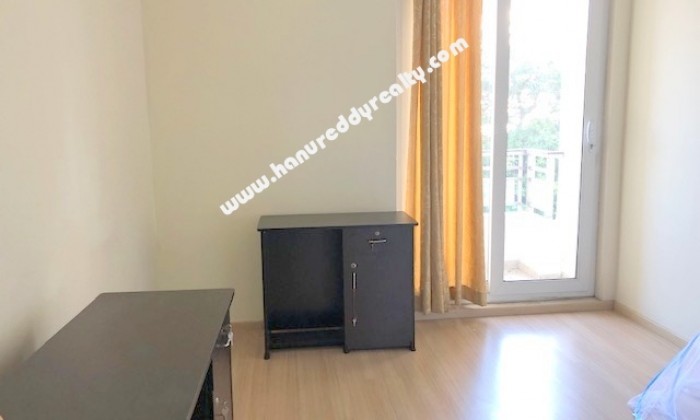 3 BHK Flat for Rent in Egmore