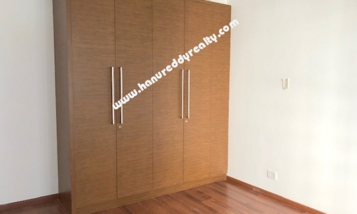 3 BHK Flat for Rent in Egmore