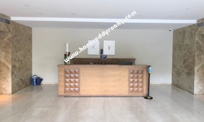 3 BHK Flat for Rent in Egmore