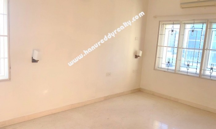 3 BHK Flat for Rent in Raja Annamalaipuram