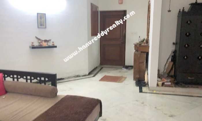 2 BHK Flat for Rent in Raja Annamalaipuram